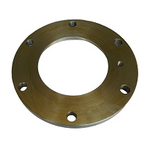 Cap piece of the Bearing